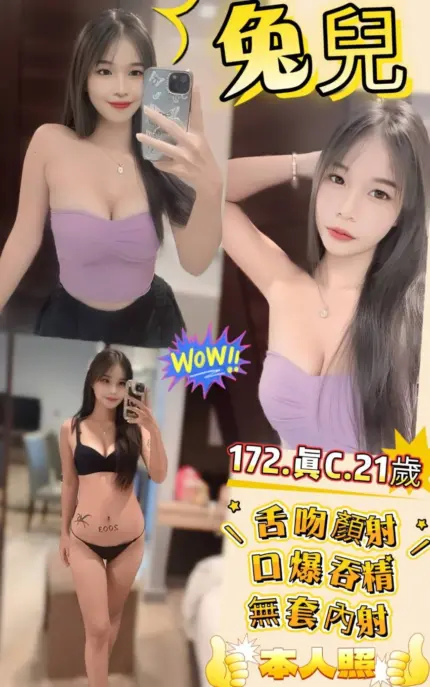 新北定點茶-兔兒