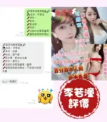 台南定點茶-李若潼