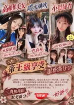 台中定點茶-小野靜香