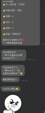 桃園定點茶-偷偷