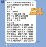 台南定點茶-甜葡萄