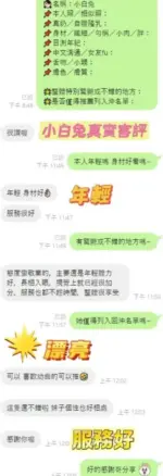 台南定點茶-小白兔