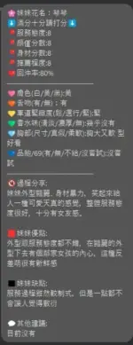 新竹定點茶-琴琴