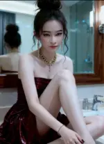 新竹定點茶-媚兒