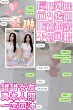 嘉義定點茶-夏琳