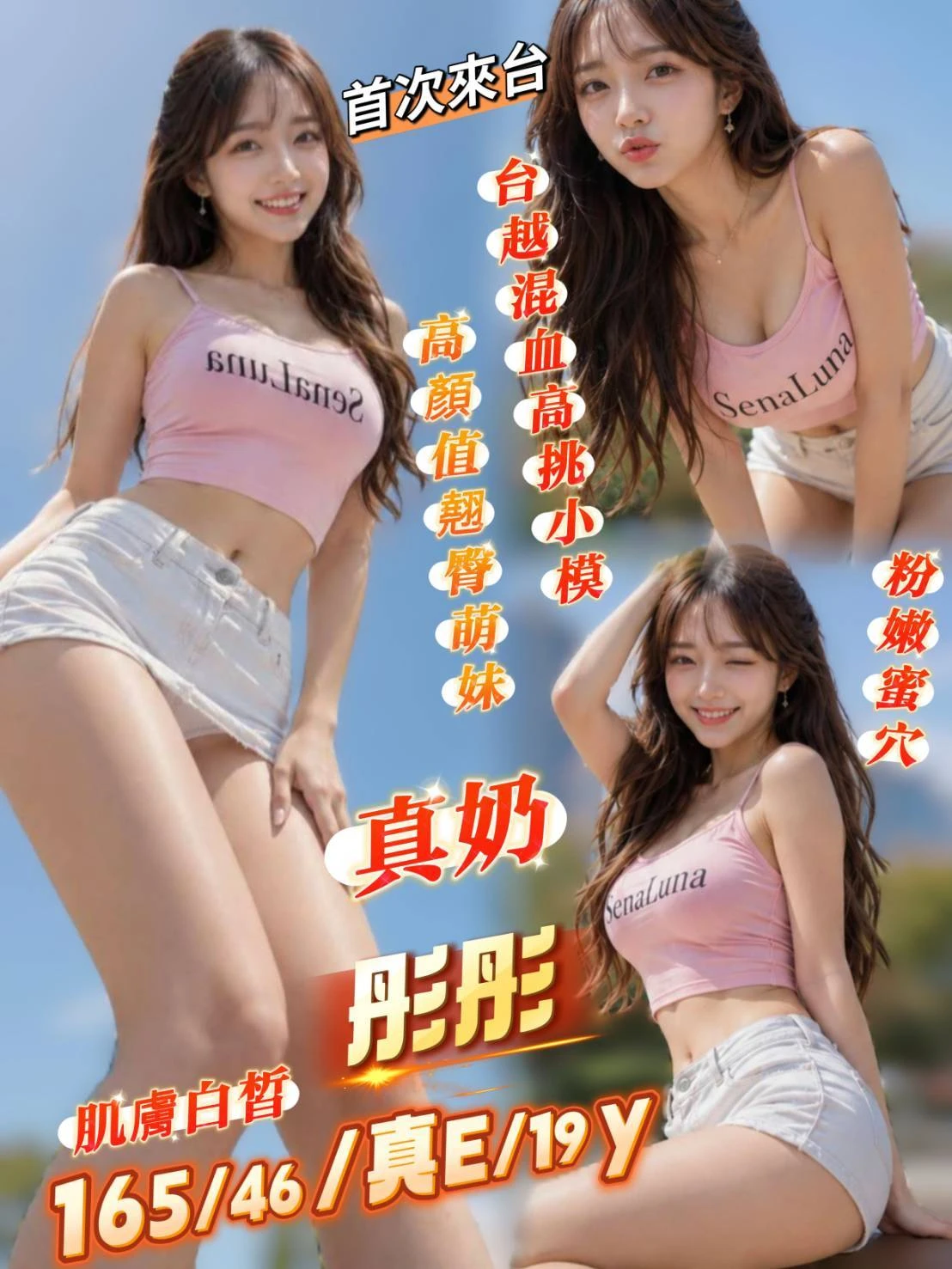 台南定點茶-彤彤 台南定點茶-彤彤