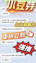 南投定點茶-小豆芽