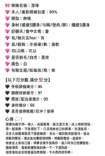 嘉義定點茶-潔咪
