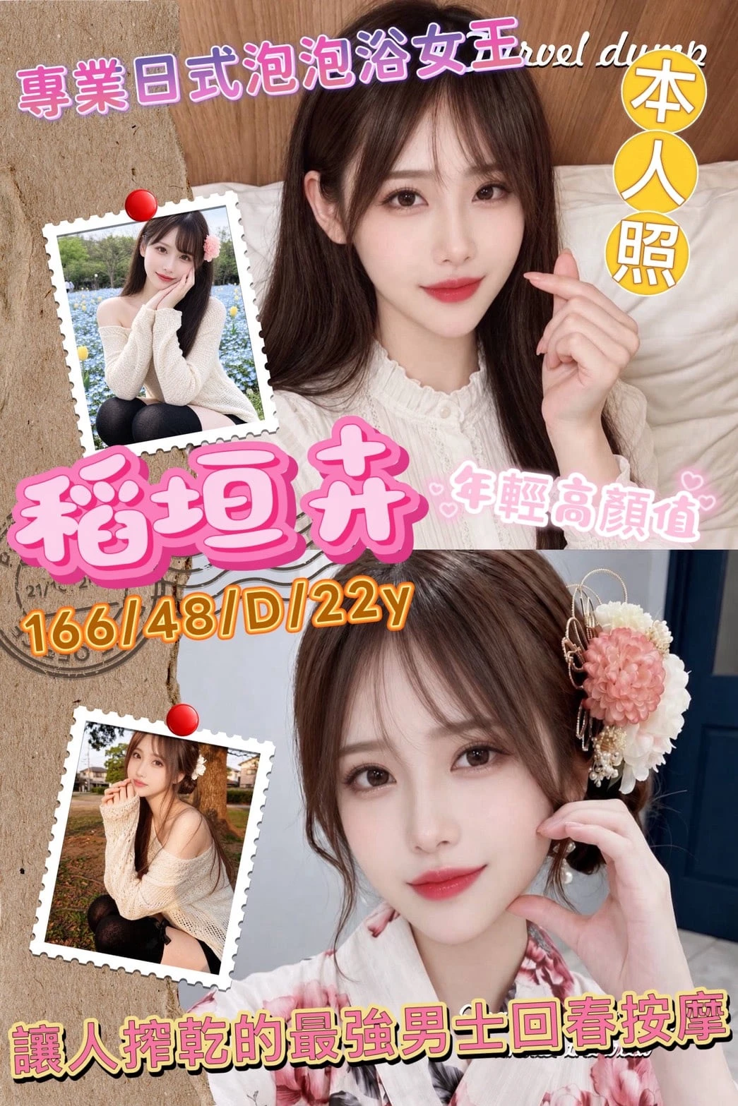 台南外送茶-稻垣卉 台南外送茶-稻垣卉