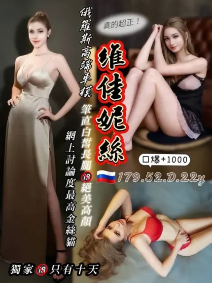 新北定點茶-維佳妮絲
