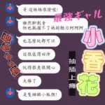 新竹定點茶-小香花