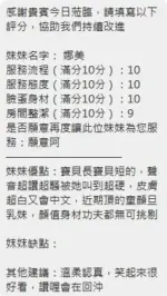新竹定點茶-娜美