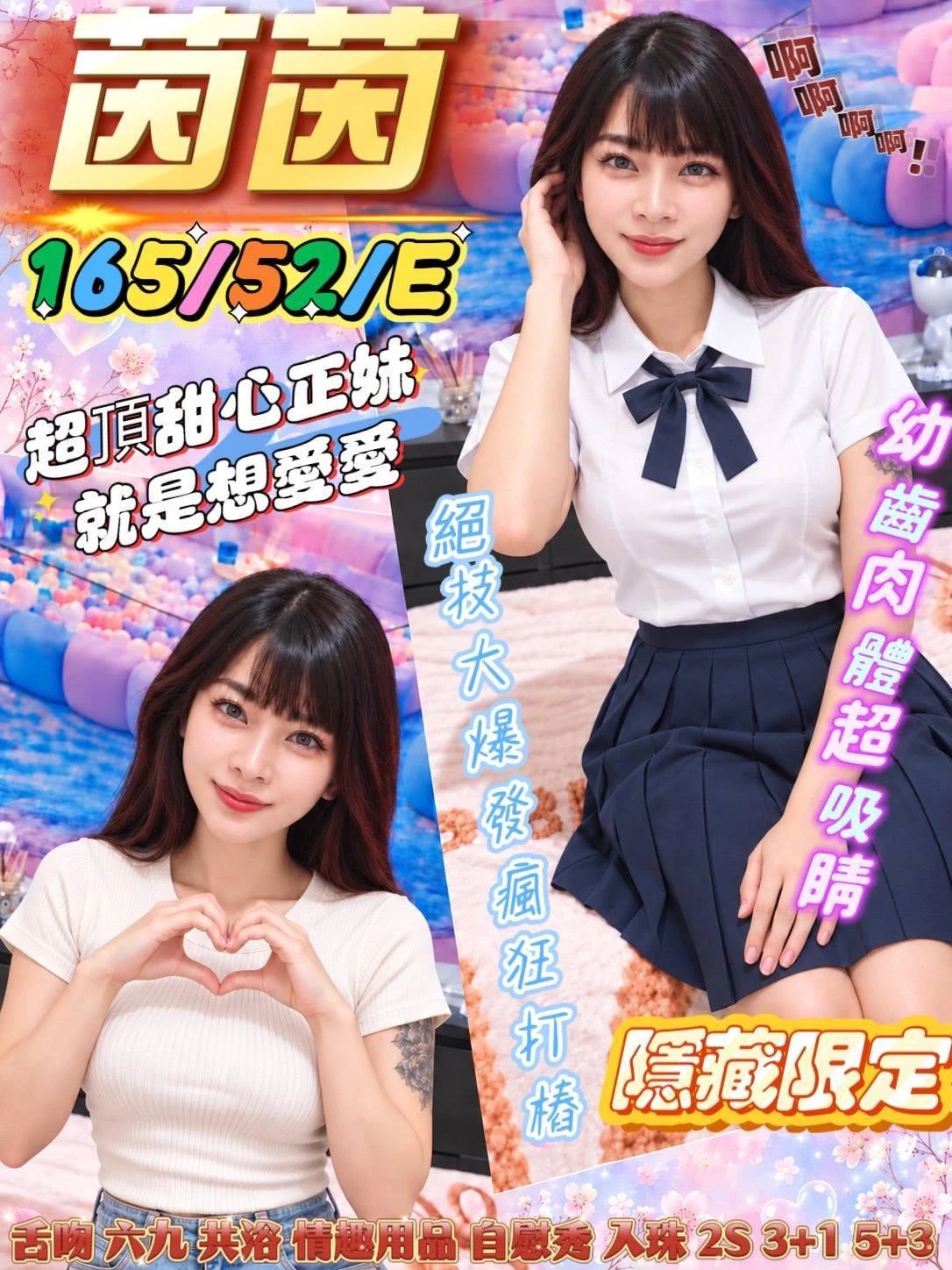 屏東外送茶-茵茵 屏東外送茶-茵茵