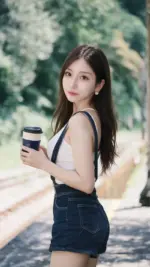 台北定點茶-北條彩香