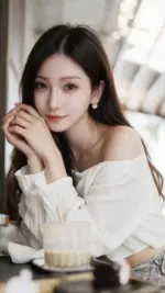 台北外送茶-北條彩香.