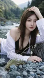 台北外送茶-北條彩香.