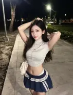 台北外送茶-北條彩香.