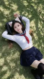 台北外送茶-北條彩香.